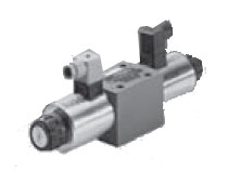 4WRA二位四通直控式比例方向閥