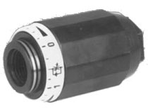 MG/MK流量控制閥