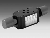 雙路節(jié)流/單向閥Z2FS 6型