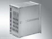 數(shù)字式多軸NC控制