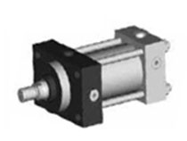 ME5安裝方式拉桿型液壓缸