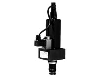 FEE二通比例節(jié)流閥