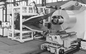 齒形鏈--汽車生產(chǎn)中的工藝過(guò)程