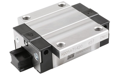 REXROTH-新型滑塊 R205A31420