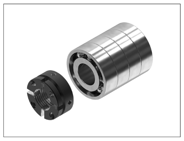 力士樂行星滾柱絲杠