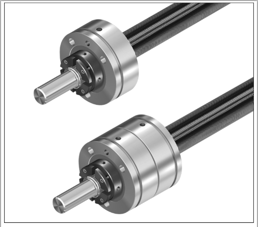 力士樂(lè)行星滾柱絲杠