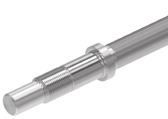 行星滾柱絲杠傳動系統(tǒng)PLSA技術(shù)