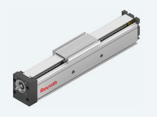 力士樂直線模組之功能模塊FMB