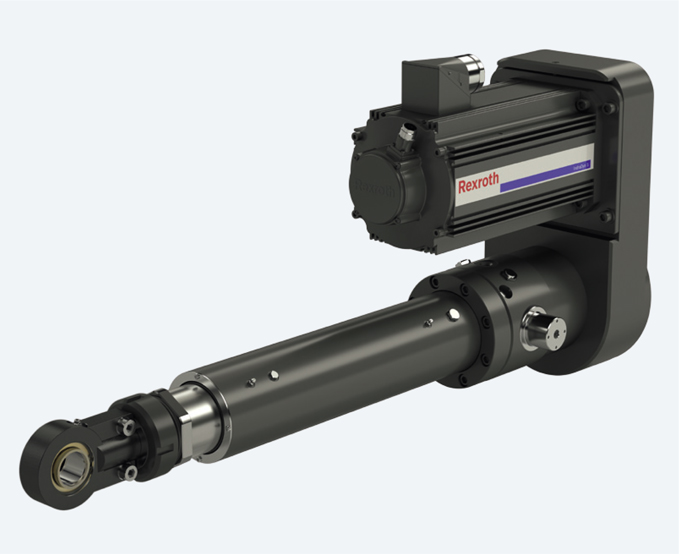 電動缸EMC-HD產品介紹