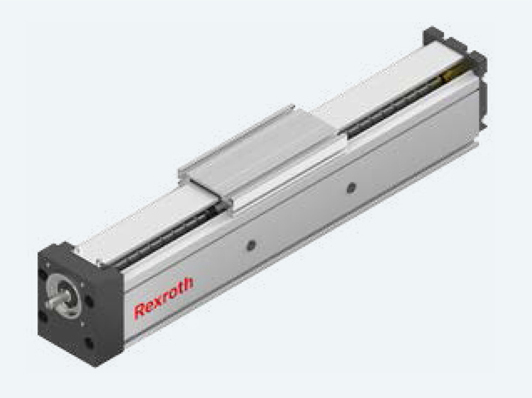 力士樂直線模組之功能模塊固定