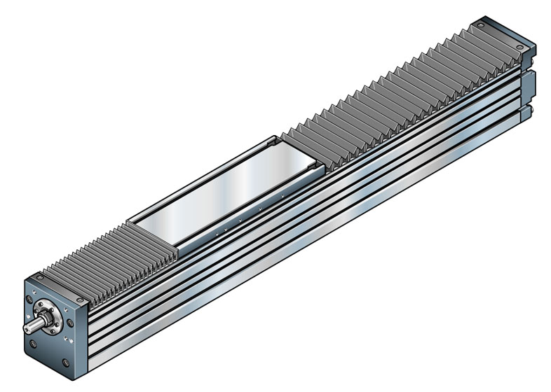  力士樂MKR模組 MKR-165-NN-2